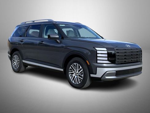 New 2026 Hyundai Palisade SEL AWD/4WD image 3
