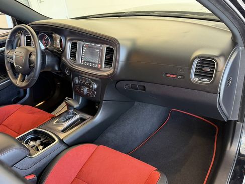 Used 2023 Dodge Charger Scat Pack w/ Plus Group image 48