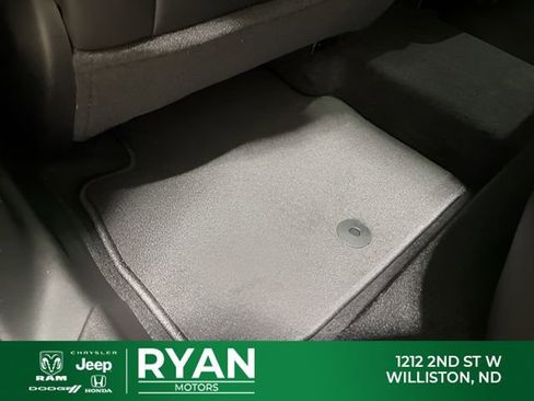 New 2026 Jeep Cherokee Limited AWD/4WD image 24