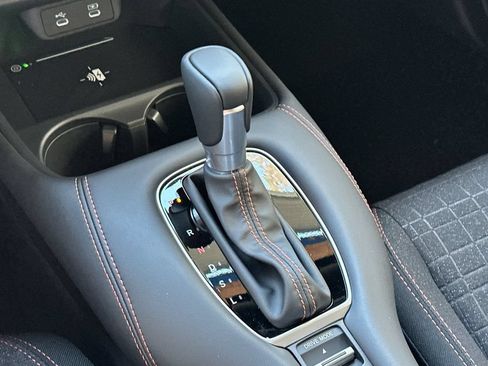 New 2027 Honda HR-V Sport image 22