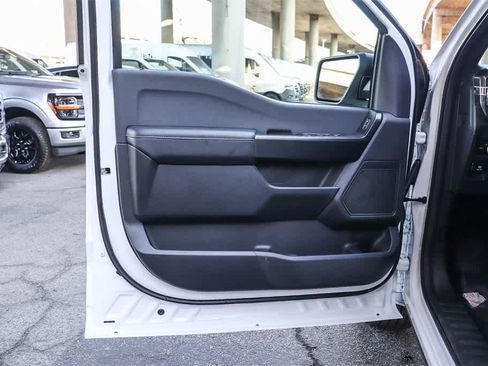 New 2026 Ford F150 STX w/ Equipment Group 200A image 21