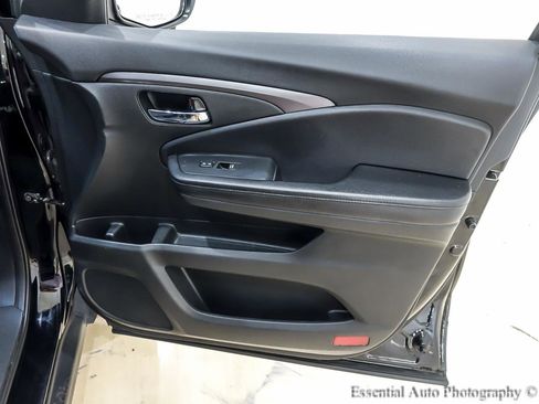 Used 2016 Honda Pilot EX-L image 34