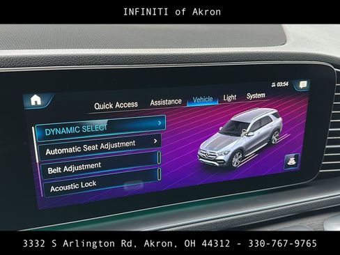 Used 2021 Mercedes-Benz GLE 350 4MATIC image 61