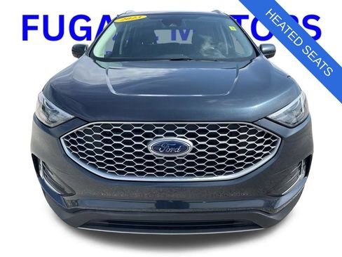 Used 2023 Ford Edge SEL w/ Convenience Package AWD/4WD image 12