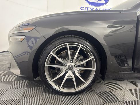 Used 2023 Genesis G70 2.0T RWD image 12