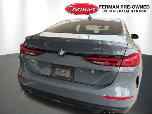 Used 2020 BMW 228i xDrive Gran Coupe w/ Premium Package image 9