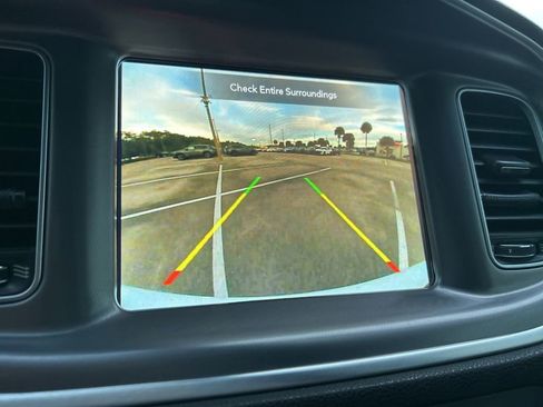 Used 2020 Dodge Charger Scat Pack image 28