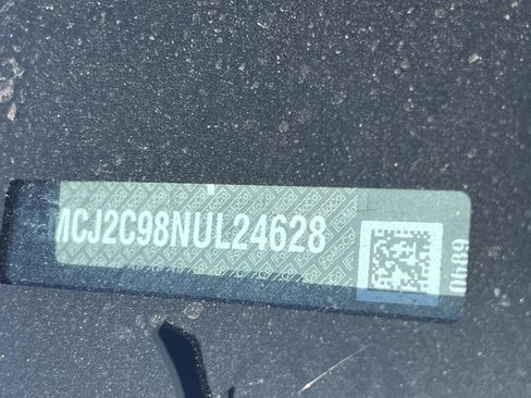 Used 2022 Lincoln Corsair Reserve w/ Elements Package image 56