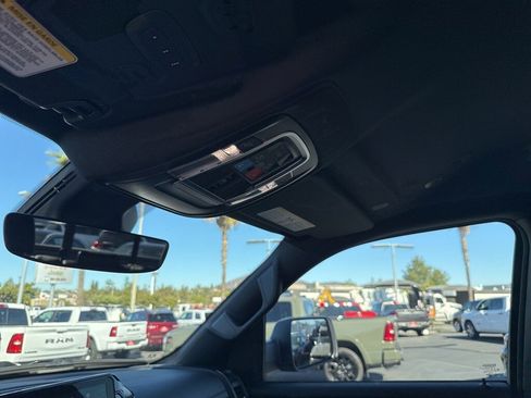New 2026 RAM 1500 Rebel w/ Rebel Level 2 Equipment Group image 23