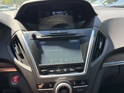 Used 2020 Acura MDX w/ Technology Package AWD/4WD image 21