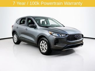 Certified 2025 Ford Escape Active AWD/4WD video 1