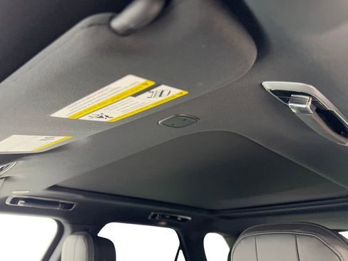 Used 2024 Land Rover Range Rover Sport Dynamic SE image 67