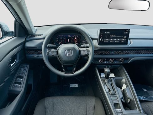 New 2026 Honda Accord LX image 17