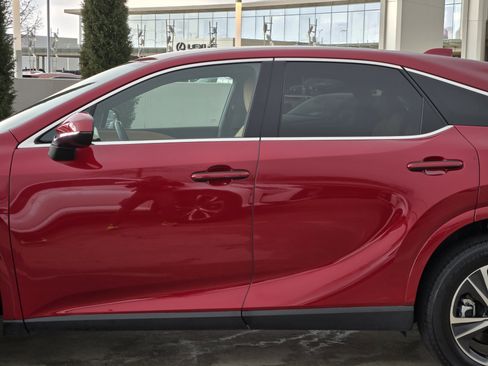 Used 2025 Lexus RX 350 Technology Package image 14