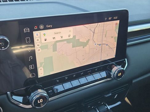 Used 2026 GMC Canyon Elevation w/ Convenience Package image 25