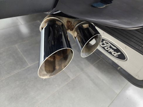 Used 2020 Ford F350 4x4 Crew Cab DRW Super Duty image 35