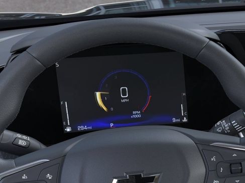 New 2026 Chevrolet Trax ACTIV w/ Driver Confidence Package FWD image 18
