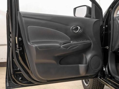 Used 2019 Nissan Versa SV FWD image 46