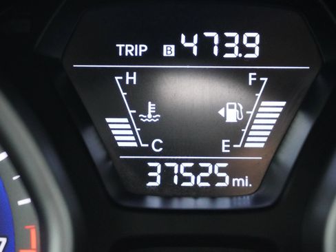 Used 2015 Hyundai Elantra Sport FWD image 19