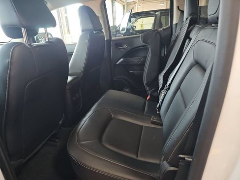 Used 2016 GMC Canyon SLT AWD/4WD image 4