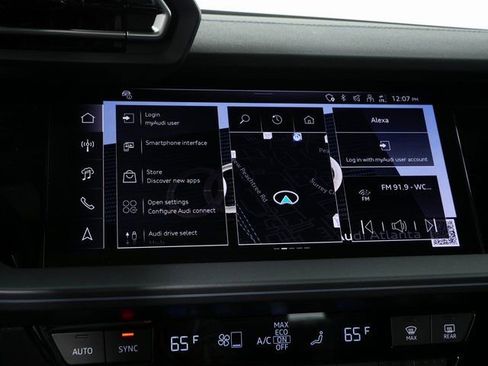 New 2026 Audi A3 2.0T Premium Plus AWD/4WD image 14