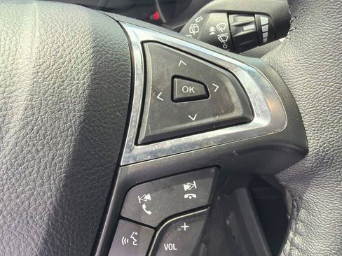 Used 2024 Ford Edge SEL w/ Convenience Package AWD/4WD image 15