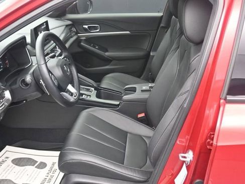 Used 2025 Acura Integra A-Spec FWD image 15