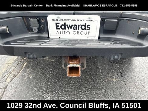 Used 2007 Chevrolet Silverado 2500 LT w/ 1LT Convenience Package AWD/4WD image 11