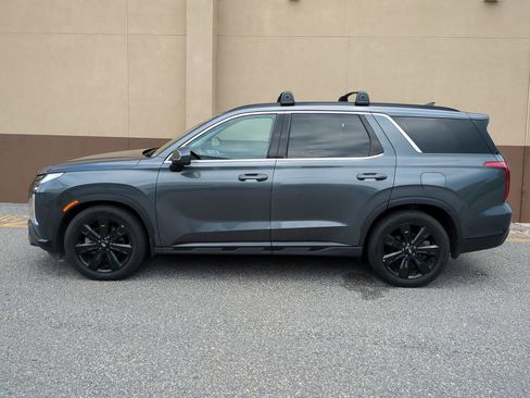 Used 2023 Hyundai Palisade XRT image 7
