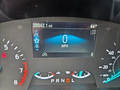 Used 2022 Ford Escape SE w/ Convenience Package image 10