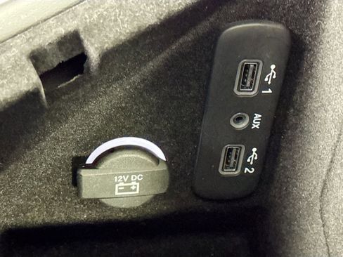 Used 2019 Dodge Challenger SRT Hellcat w/ Laguna Leather Package image 19