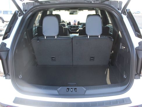 New 2026 Ford Explorer ST w/ Sun And Sound Package AWD/4WD image 18