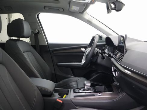 Certified 2023 Audi Q5 2.0T Premium Plus image 21