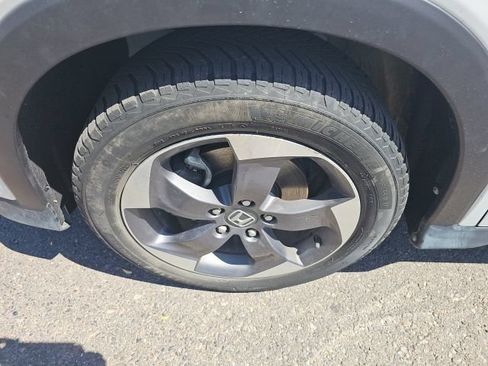 Used 2018 Honda HR-V EX-L image 18