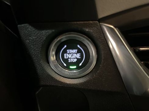 Used 2024 Buick Encore GX Preferred w/ Comfort Package FWD image 15