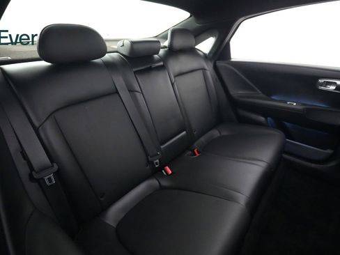 Used 2023 Hyundai Ioniq 6 SEL RWD image 5