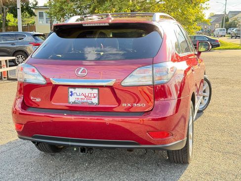 Used 2012 Lexus RX 350 FWD w/ Premium Pkg image 89