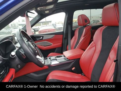 Used 2022 Acura MDX A-Spec image 5