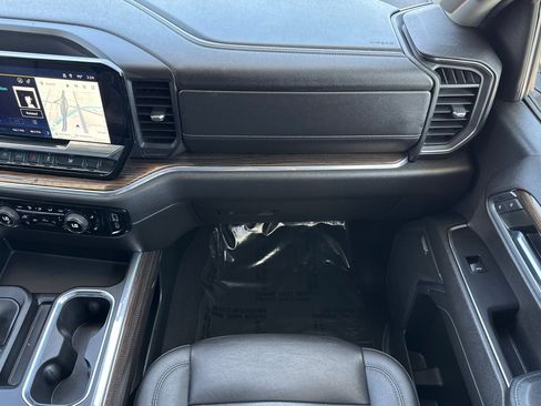 Used 2023 Chevrolet Silverado 1500 RST w/ Convenience Package II RWD image 33