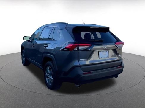 Used 2025 Toyota RAV4 LE image 11