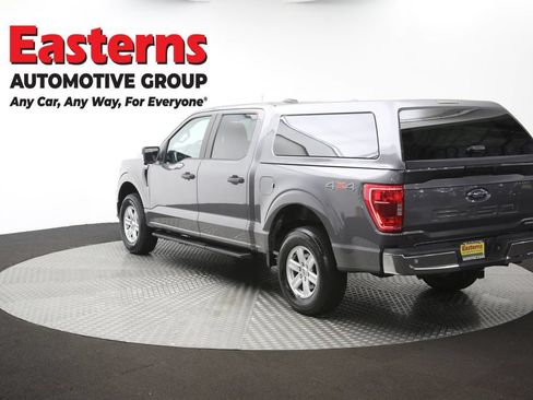 Used 2022 Ford F150 XL w/ Equipment Group 101A High AWD/4WD image 67