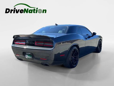Used 2019 Dodge Challenger R/T Scat Pack w/ Shaker Package image 5