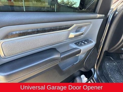 Used 2019 RAM 1500 Big Horn image 24