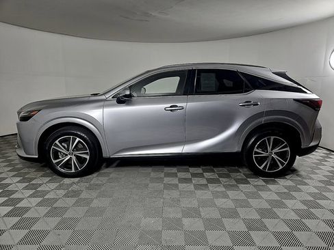 Used 2023 Lexus RX 350 Premium w/ Accessory Package (Z1) image 8