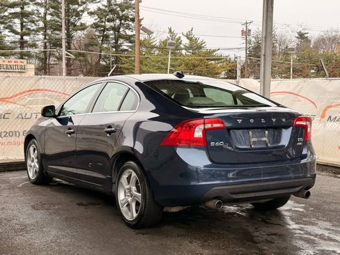 Used 2013 Volvo S60 T5 image 9