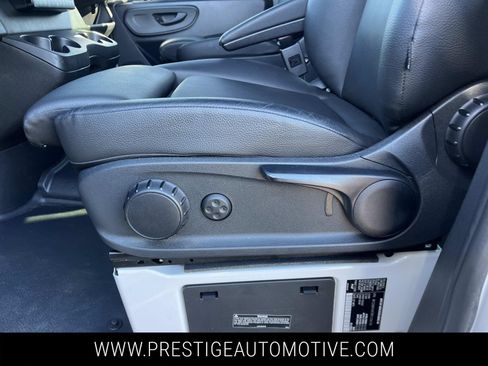 Used 2024 Mercedes-Benz Sprinter 2500 image 20