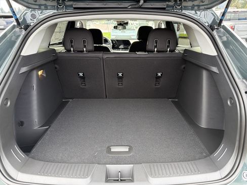 New 2026 Chevrolet Trax LS w/ LS Convenience Package image 5