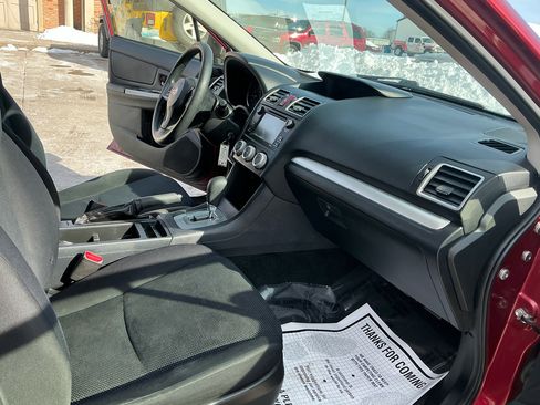 Used 2015 Subaru Impreza 2.0i image 23