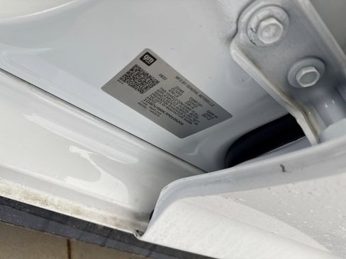 Used 2023 Cadillac CT5 Sport w/ Parking Package image 11