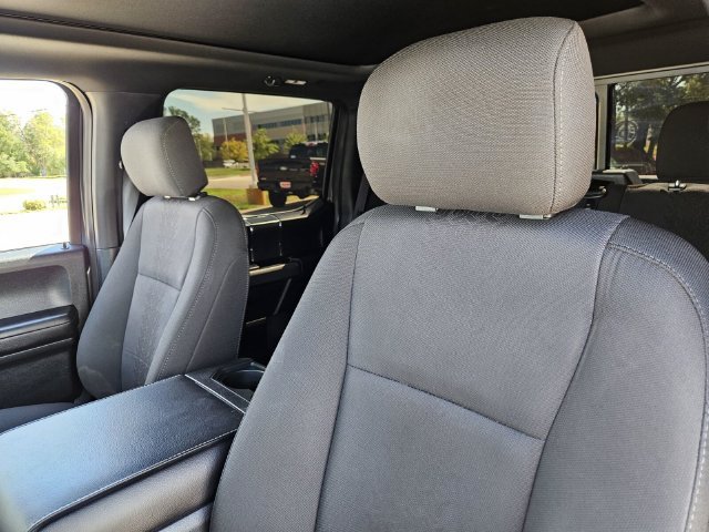 Certified 2020 Ford F150 XLT w/ Equipment Group 302A Luxury RWD image 18